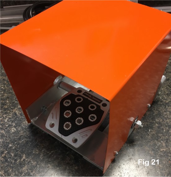 Fig 21 Cardbaord Cutting Machine for Wood Return Air Filter Grilles by WoodAirGrille.jpg