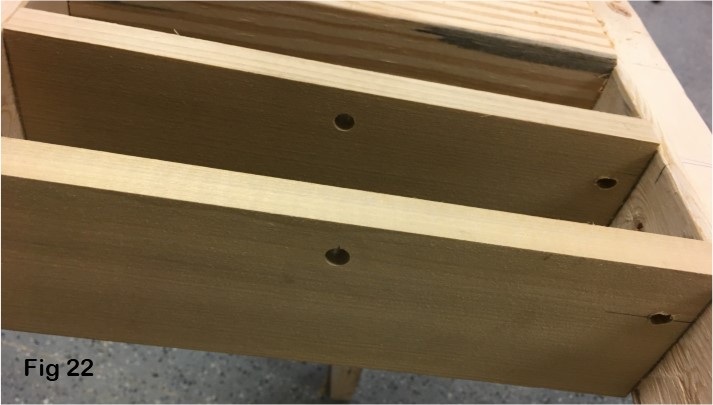 Fig 22 Cardboard Cutting Machine for Wood Return Air Filter Grilles by WoodAirGrille.jpg