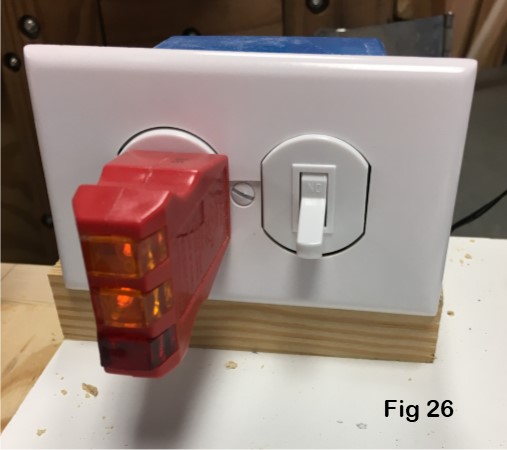 Fig 26 Cardbaord Cutting Machine for Wood Return Air Filter Grilles by WoodAirGrille.jpg