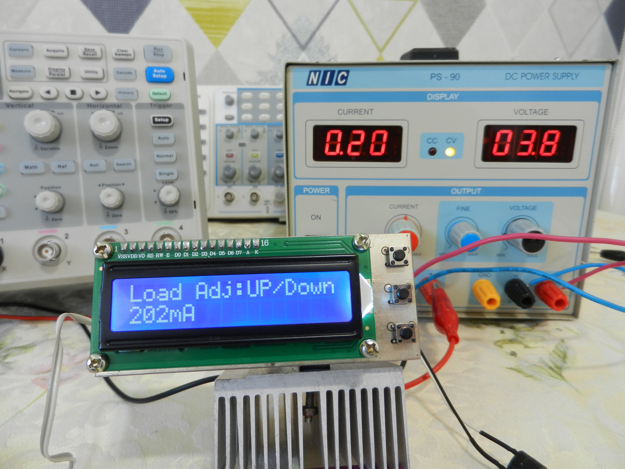 Fig11-How to measure the battery capacity (Lithium-NiMH-NiCad) using Arduino.JPG