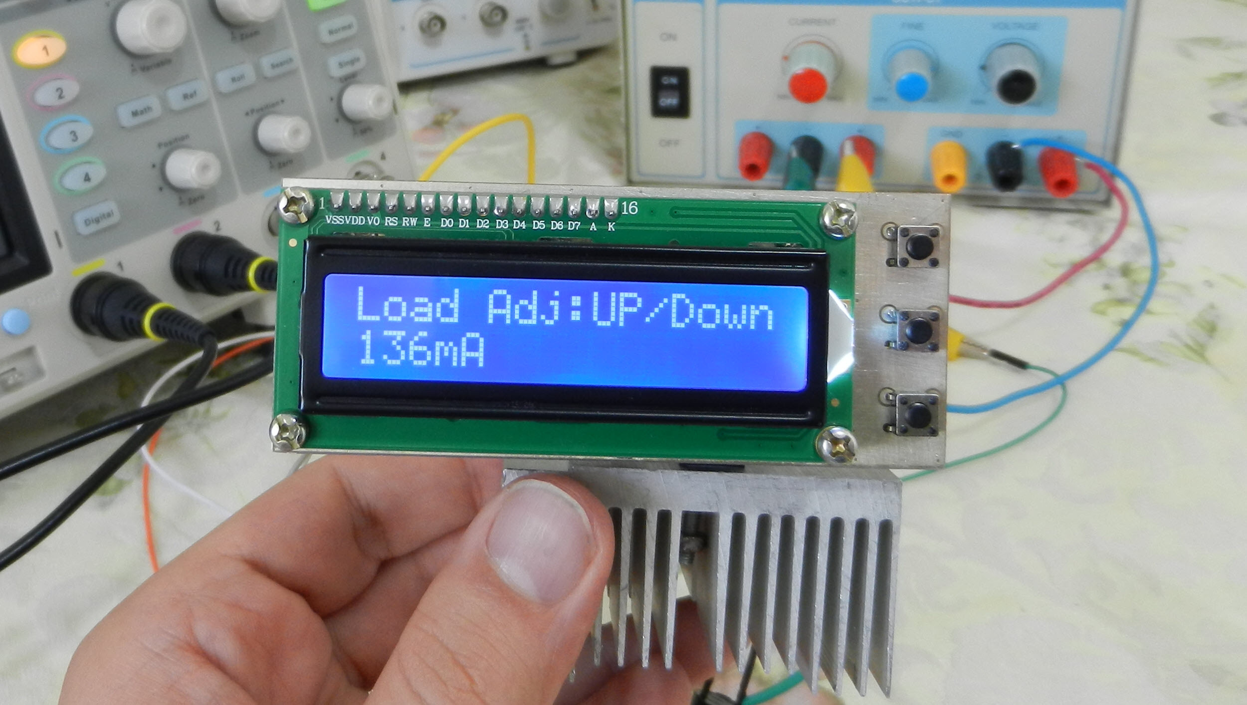 Fig8-How to measure the battery capacity (Lithium-NiMH-NiCad) using Arduino.JPG