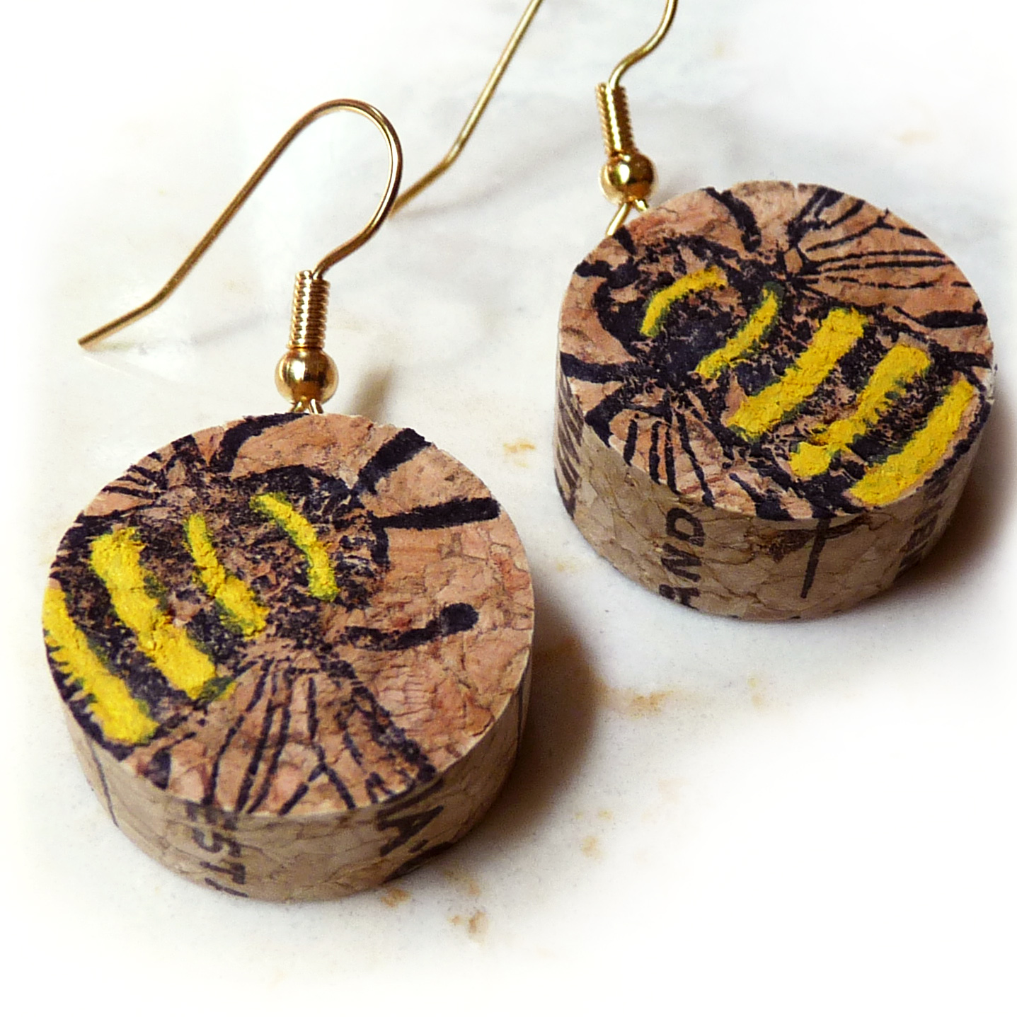 Fin Bee Earrings.jpg