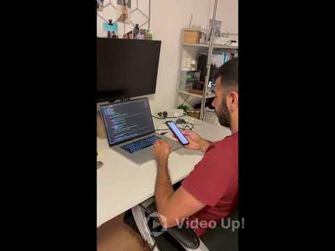 Final project IOT