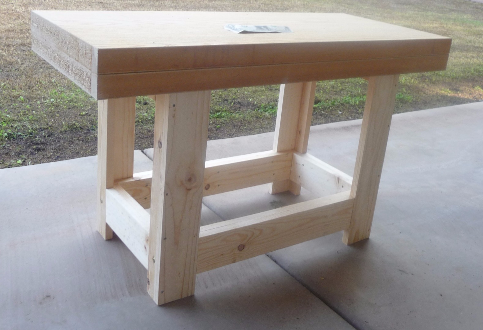 Finished Bench.JPG