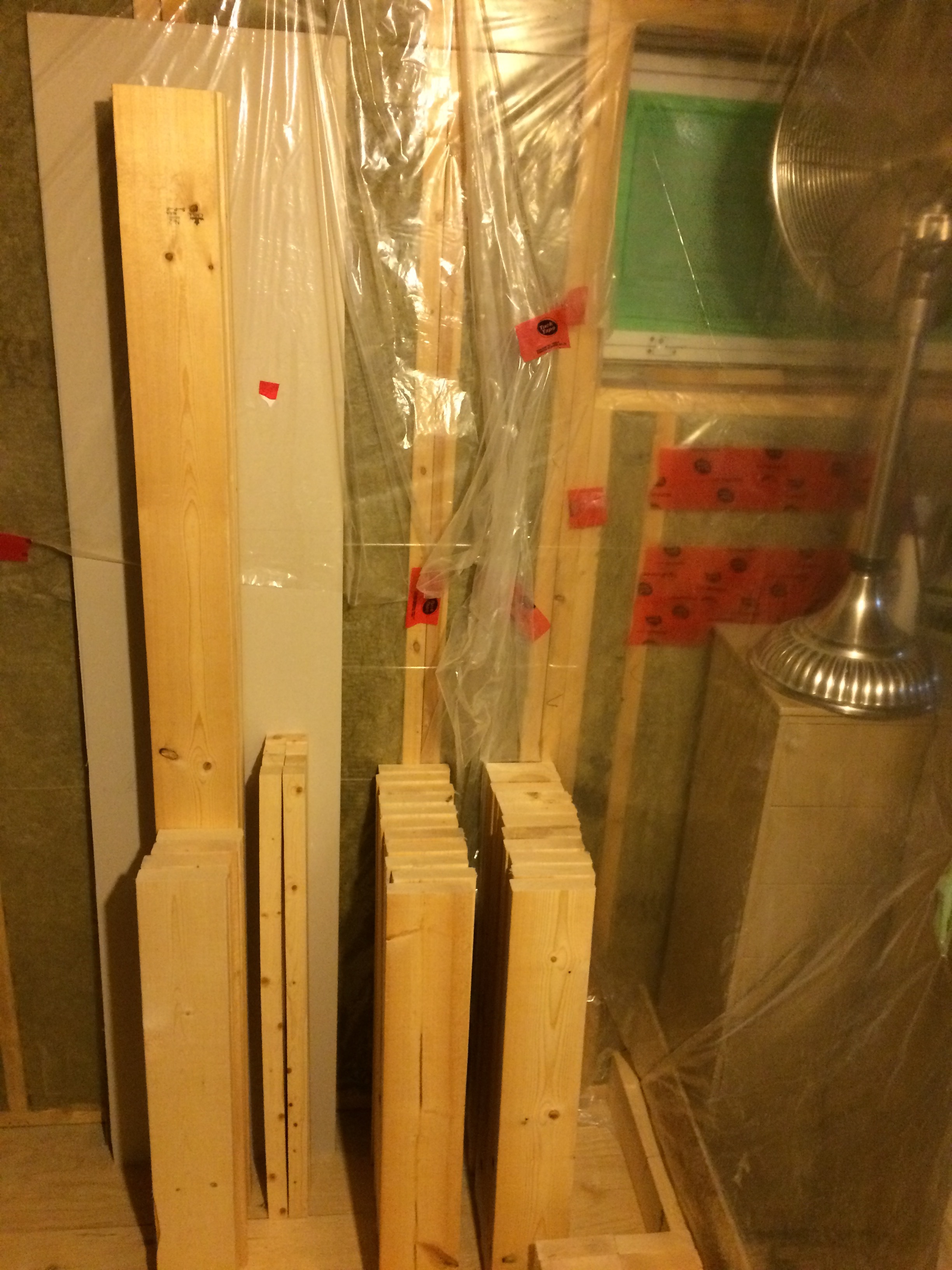 Finished Cuts - Rails &amp; Slats.JPG