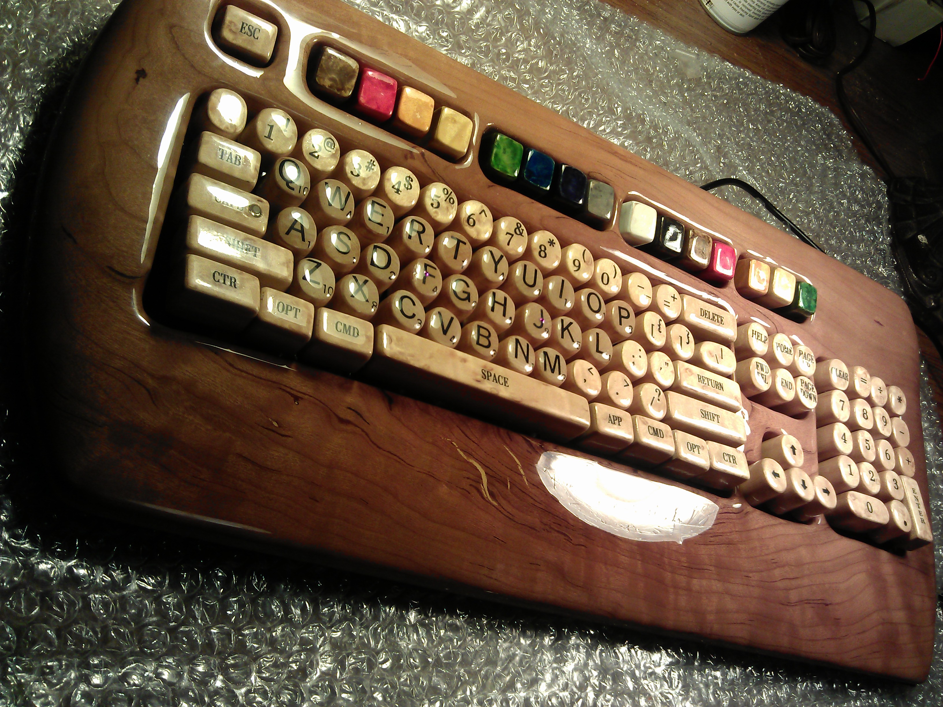 Finished refurbished keyboard! 2.jpg