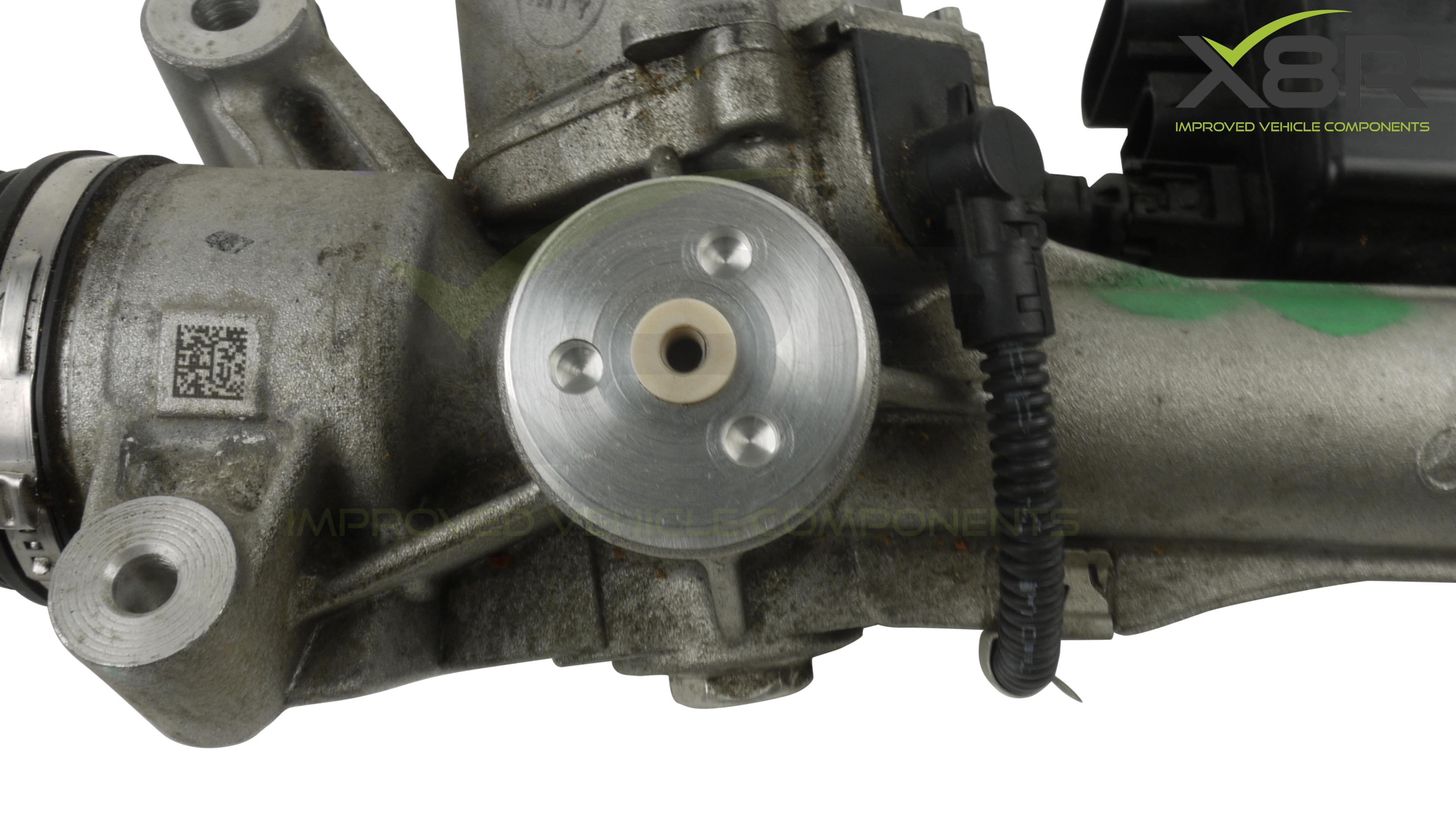 Fitting new locking plate.jpg