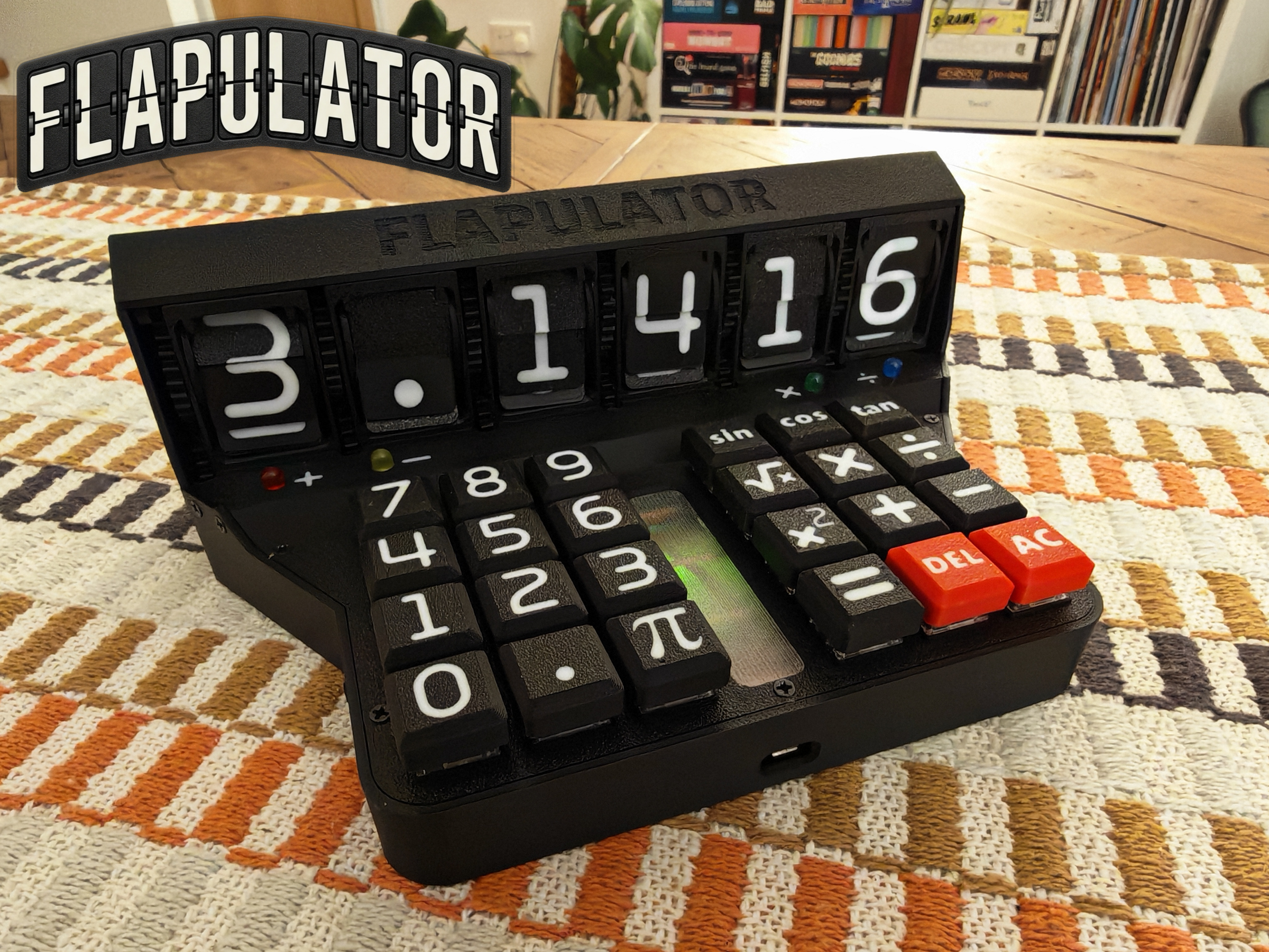 Flapulator_Makerworld Cover.png