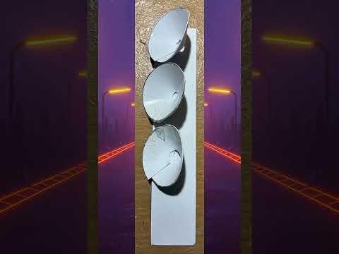 Flashing Traffic Lights