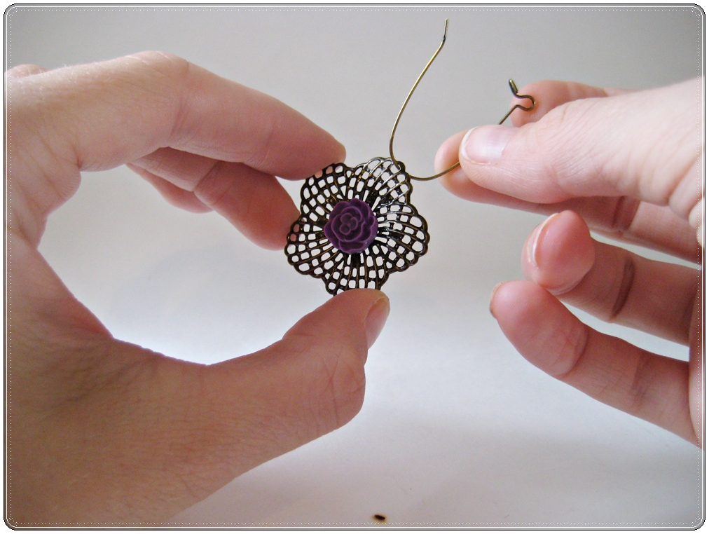 Flower Earring Tutorial 006.JPG