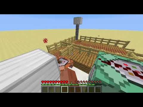 Flying Machine Latest Instructable