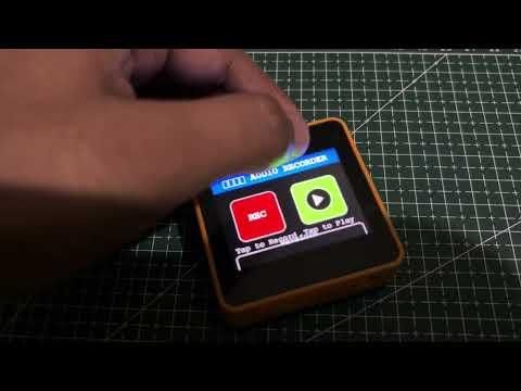 FmMusicPod Recorder