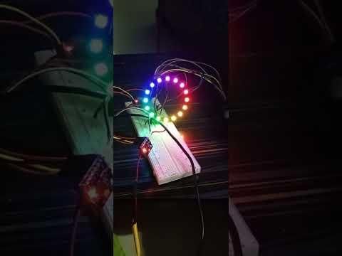 Focus Pebble Demo 1