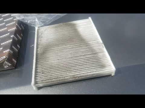 Ford Explorer Cabin Air Filter Change Not Super Easy Not Difficult Save Money and Do It Yourself