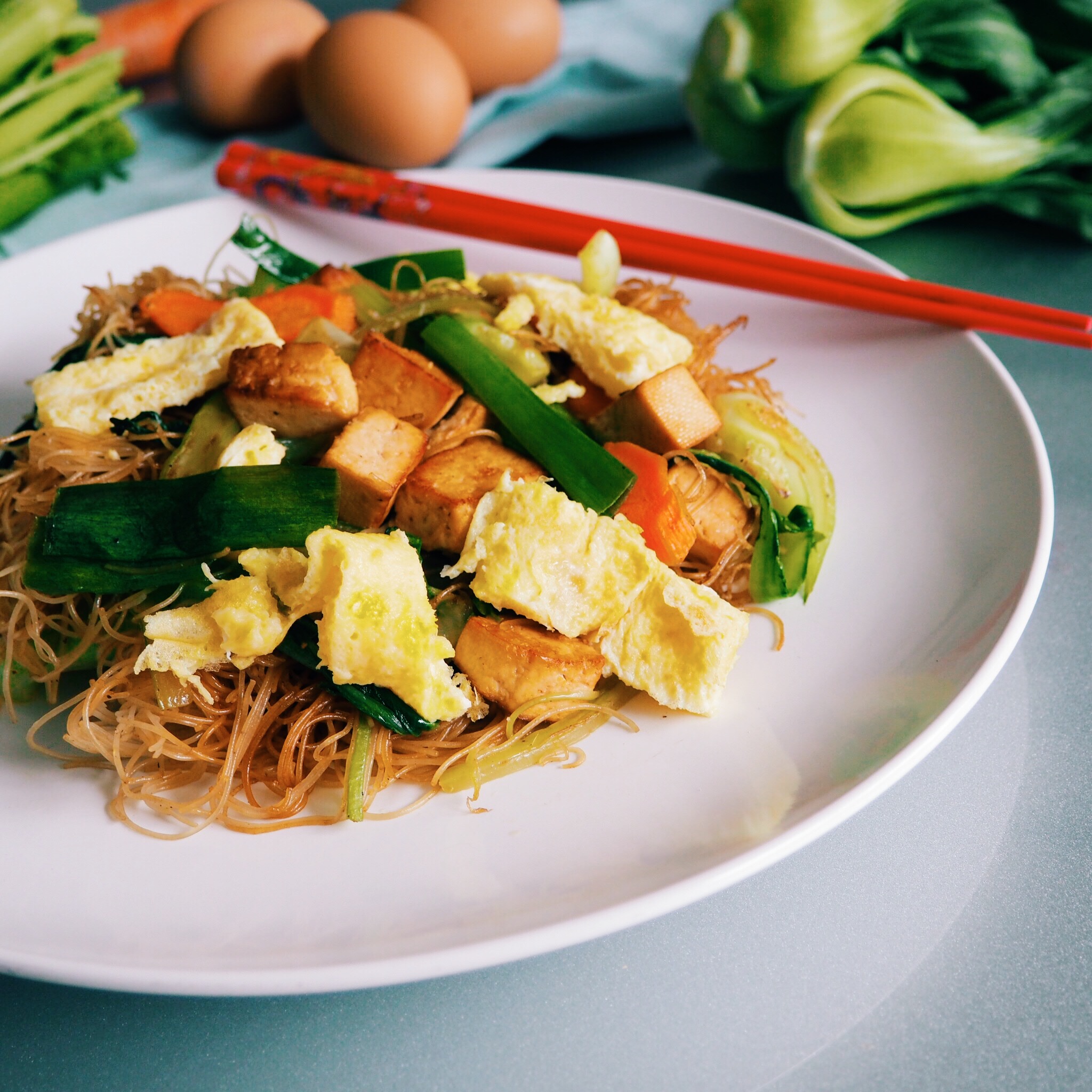 Fried Vegetable Vermicelli(2).jpeg