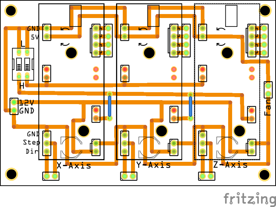 Fritzing - 3 Axis Easy Driver Board_pcb - With EasyDriverSilk.png