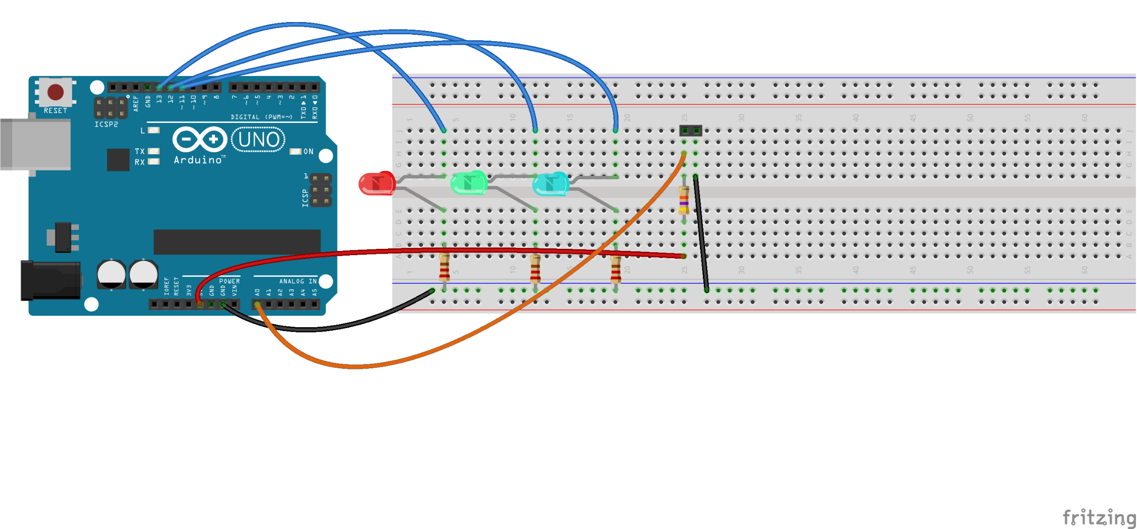 Fritzing - Soil Hygrometer_bb.png