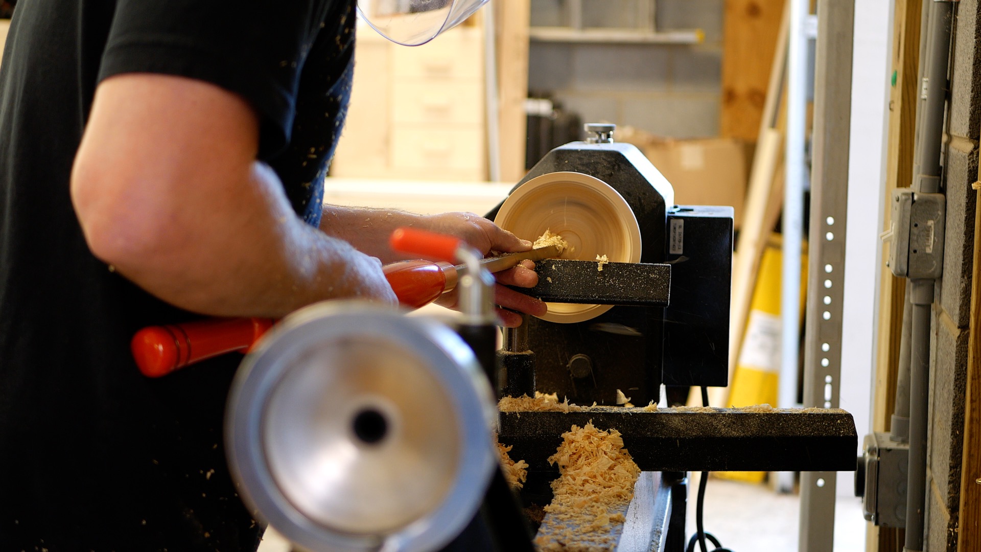 From Log To Bowl 7 rough out inside of bowl.jpg