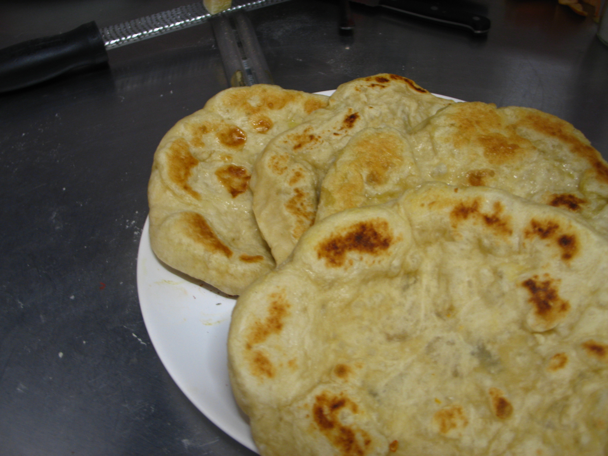 Frying Pan Pizza, Step 01.JPG