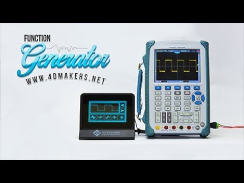 Function Generator