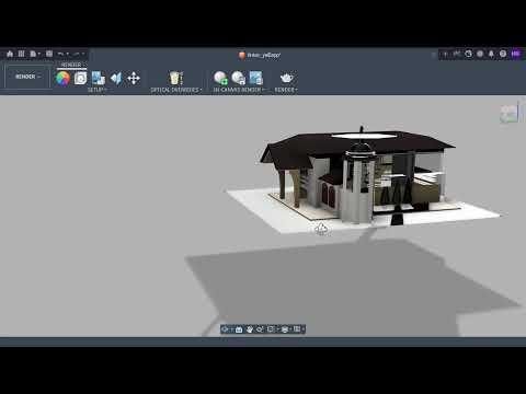 Fusion: Building for Its People