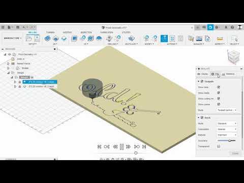 Fusion 360