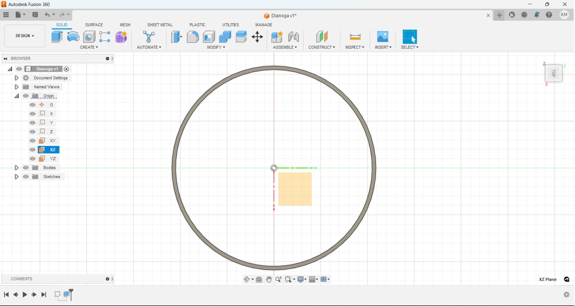 Fusion Extrude Showing Center XZ.jpg