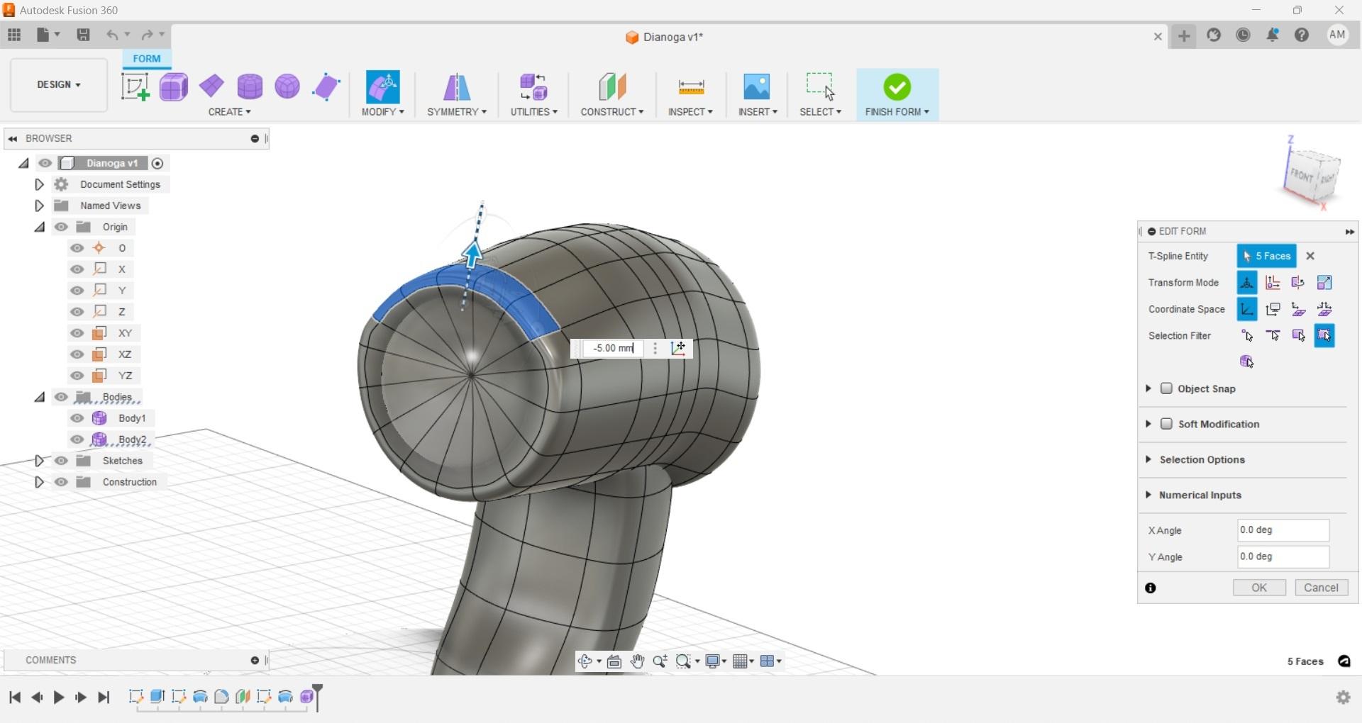 Fusion Free Form Eye Cylinder Fitting and Detailing 1.jpg