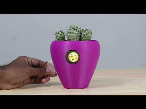 Fyt&oacute; - The Smart Planter | Coders Cafe