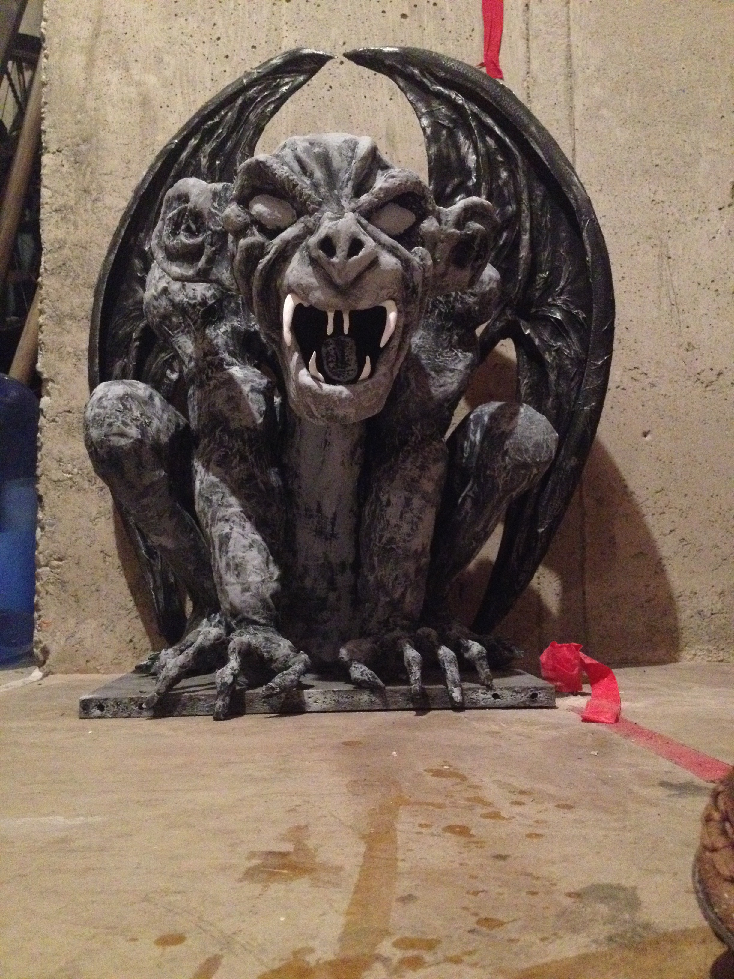 Gargoyle in Basement.jpg