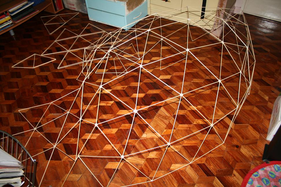 Geodesic Dome 13.JPG