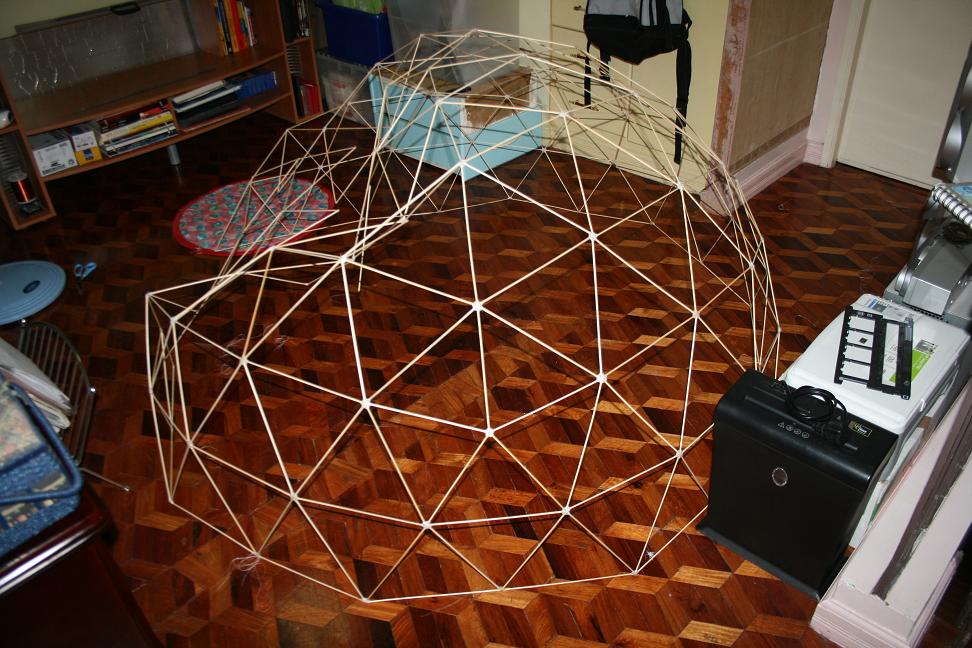 Geodesic Dome 15.JPG