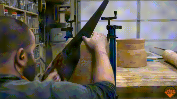 Giant Life Sized Nutcracker 20 GIF.gif