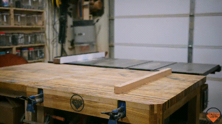 Giant Life Sized Nutcracker 3 GIF.gif