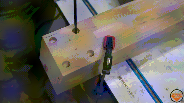 Giant Life Sized Nutcracker 30 GIF.gif