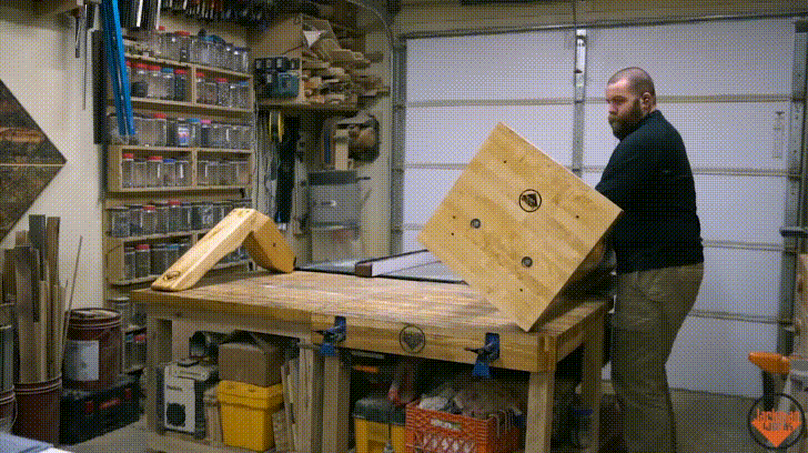 Giant Life Sized Nutcracker 52 GIF.gif