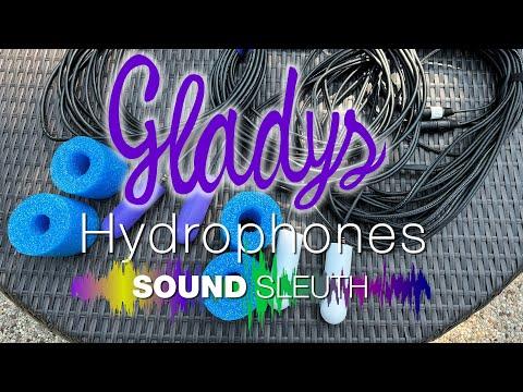 Gladys: The Hydrophone