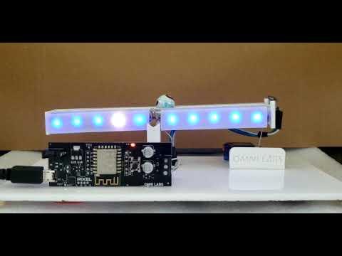 Glo Lever Test