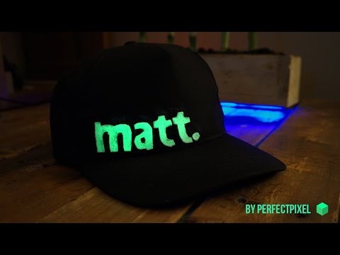 Glow Hat