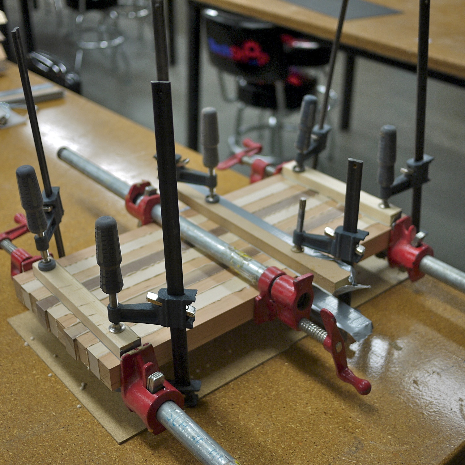 Glue up clamped.jpg