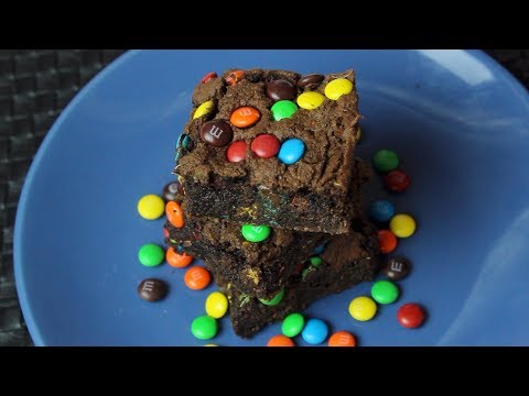 Gluten-Free Brownies