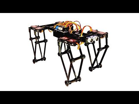 GorillaBot Demo Video