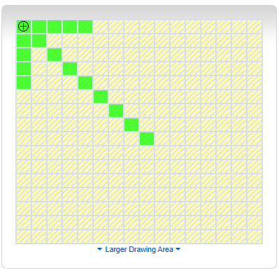 Green Cursor in Editor.png