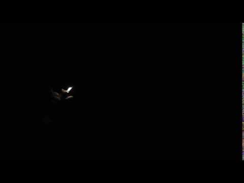 Green Flame Thrower- Boric Acid &amp;amp; Methanol