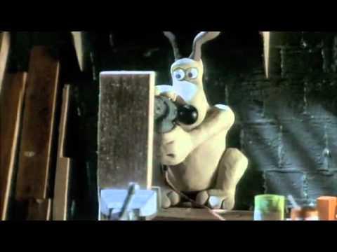 Gromit Drilling.flv