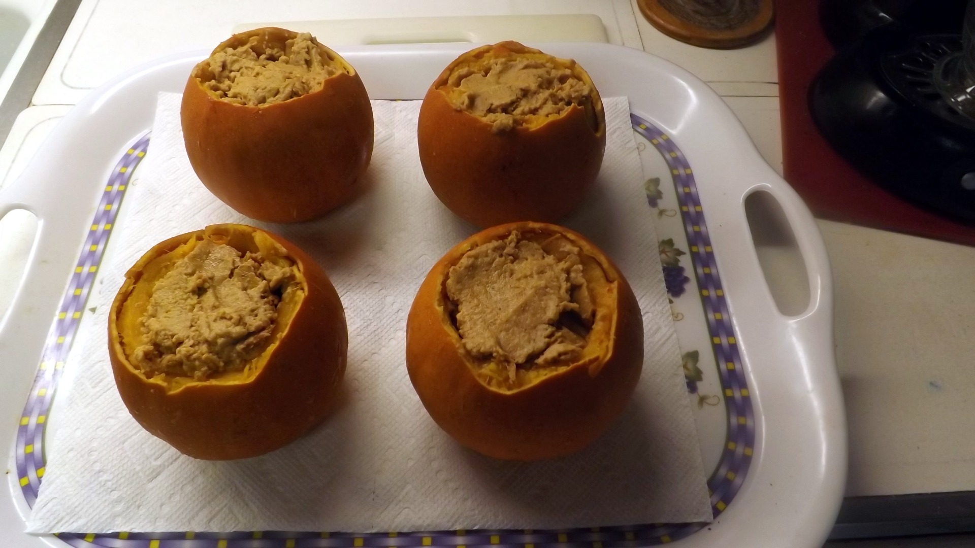 HALLOWEEN PUDDING 015.JPG