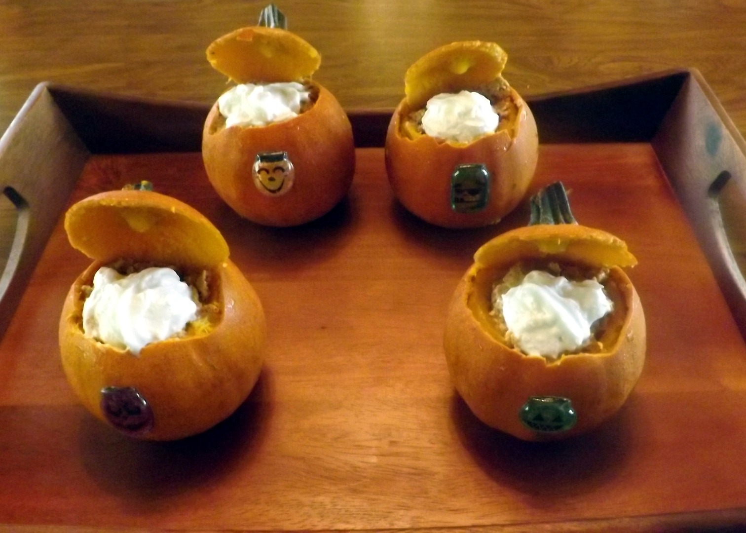 HALLOWEEN PUDDING 020.JPG