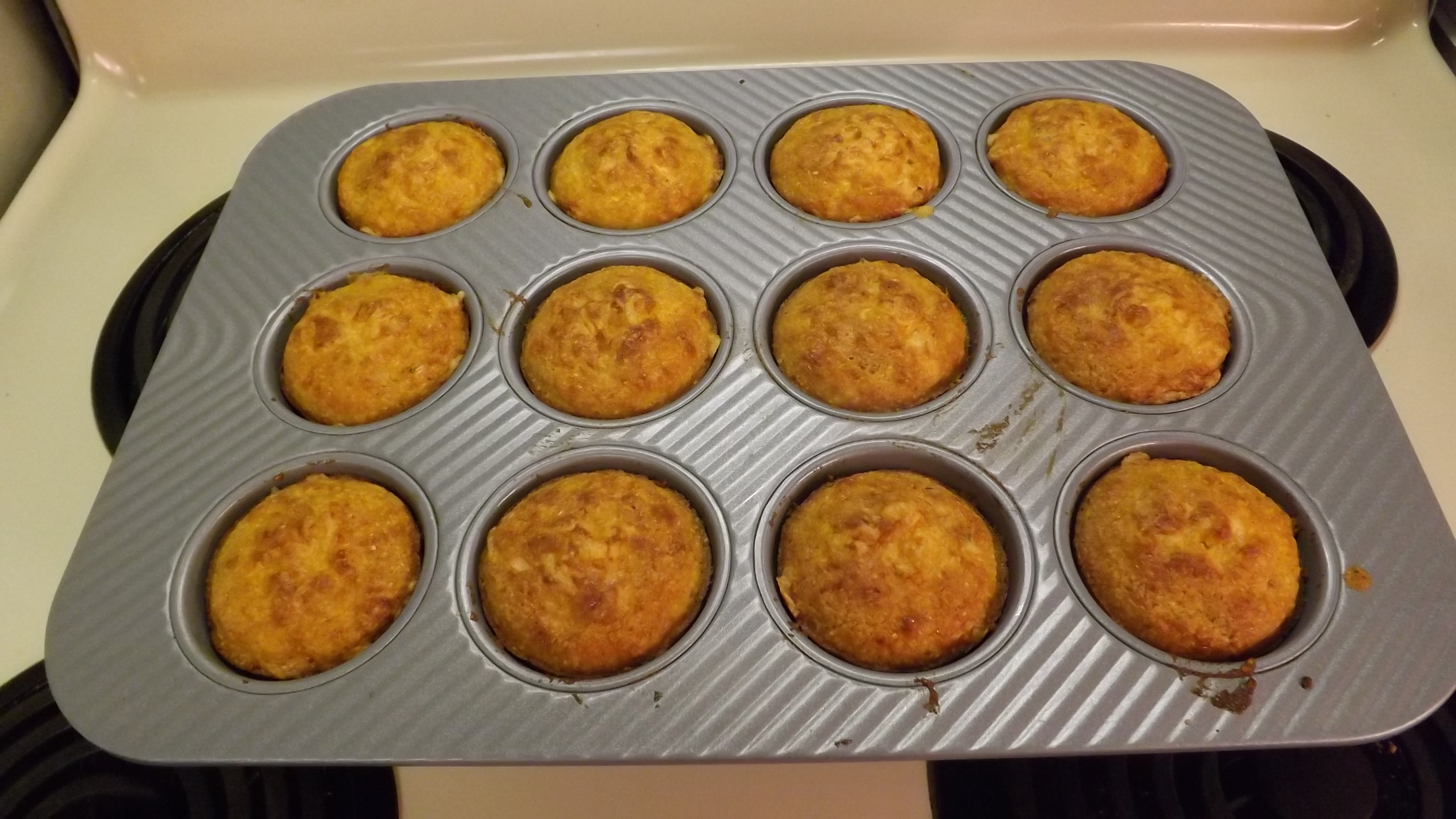 HOT JALAPENO JACK CHEESE BACON CORNMEAL MUFFINS 020.JPG