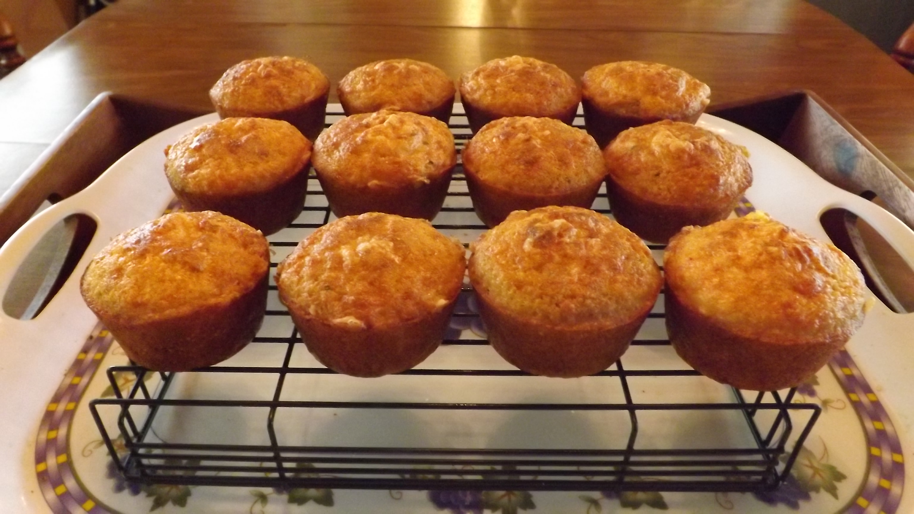 HOT JALAPENO JACK CHEESE BACON CORNMEAL MUFFINS 021.JPG