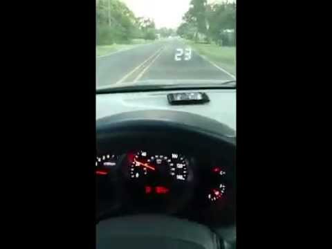 HUD Video